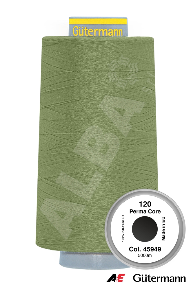 PERMA CORE 120/5000 PolyPoly W45949