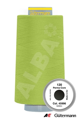 PERMA CORE 120/5000 PolyPoly W45996