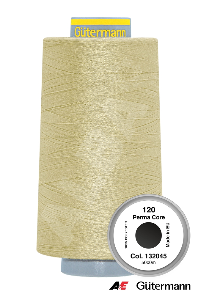 PERMA CORE 120/5000 PolyPoly 132045/W46396