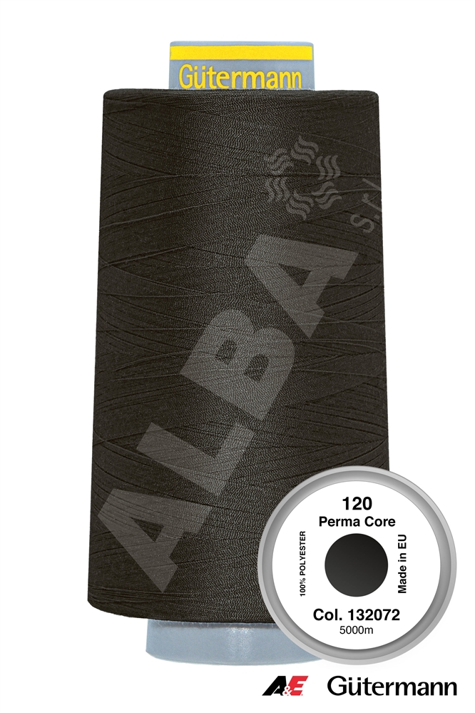 PERMA CORE 120/5000 PolyPoly 132072/48911