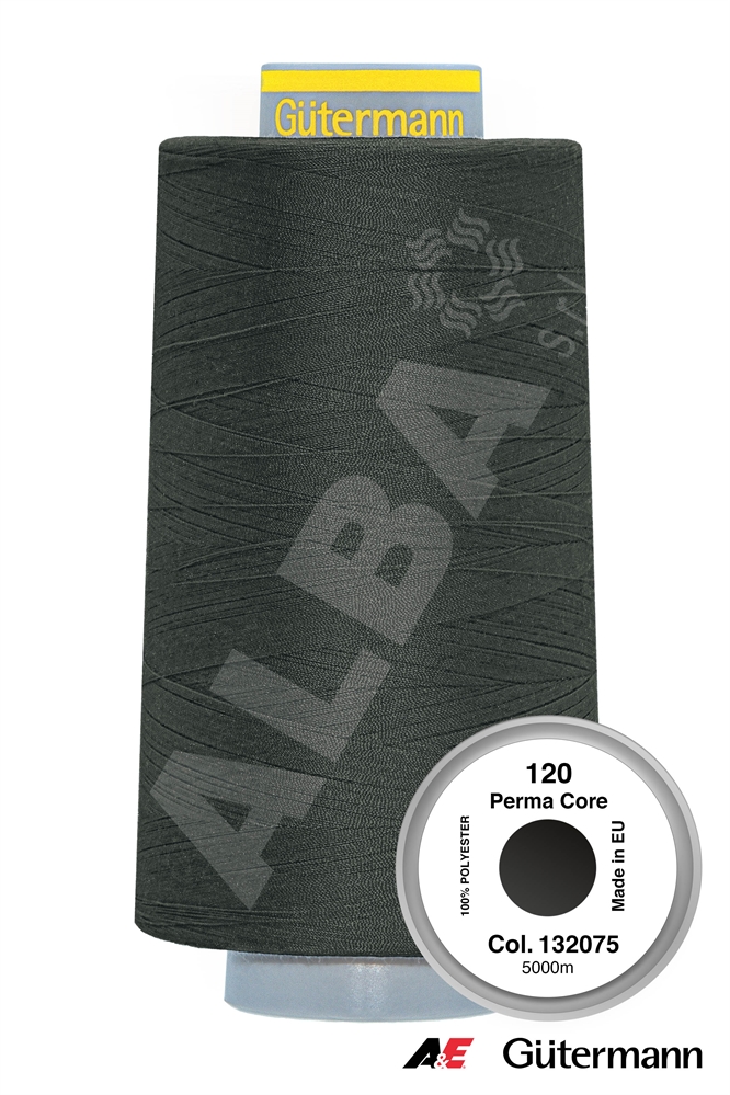 PERMA CORE 120/5000 PolyPoly 132075/W49474