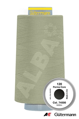 PERMA CORE 120/5000 PolyPoly W74500