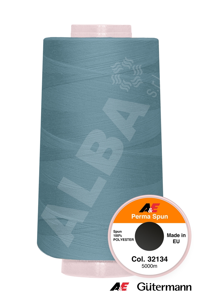 PERMA SPUN 120/5000MT.COL. 32134