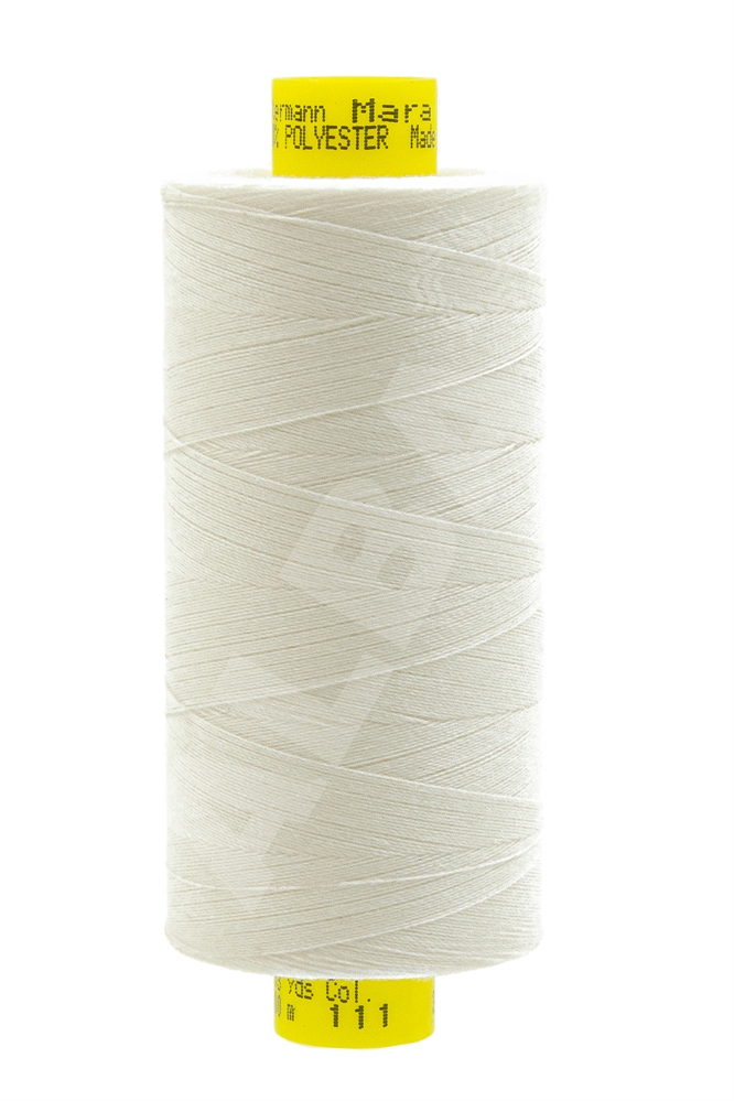 GUTERMANN MARA 70/0700mt Col. 0111 BIANCO NATURALE