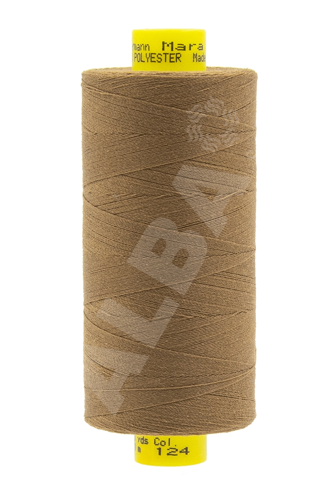 GUTERMANN MARA 70/0700mt Col. 0124 MARRONE