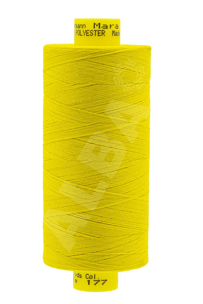 GUTERMANN MARA 70/0700mt Col. 0177 GIALLO
