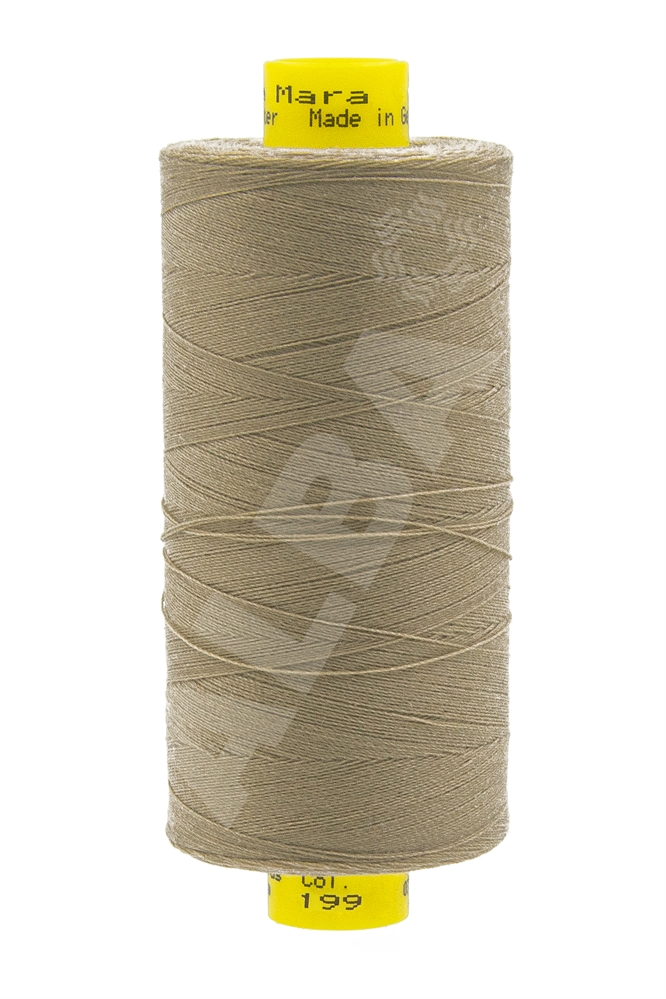GUTERMANN MARA 70/0700mt Col. 0199 MARRONE CHIARO