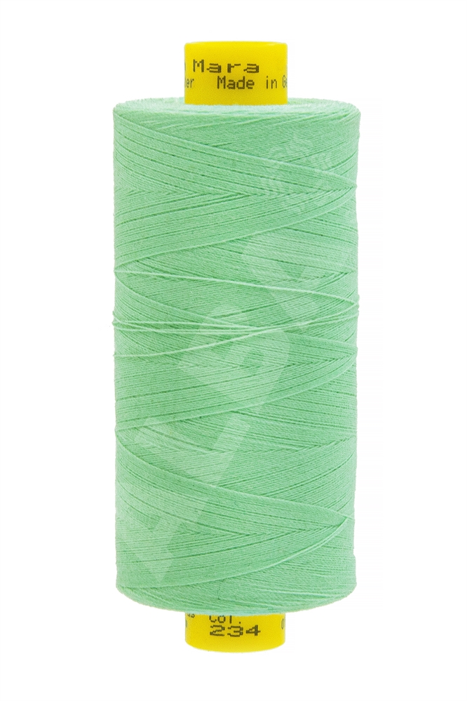 GUTERMANN MARA 70/0700mt Col. 0234 VERDE