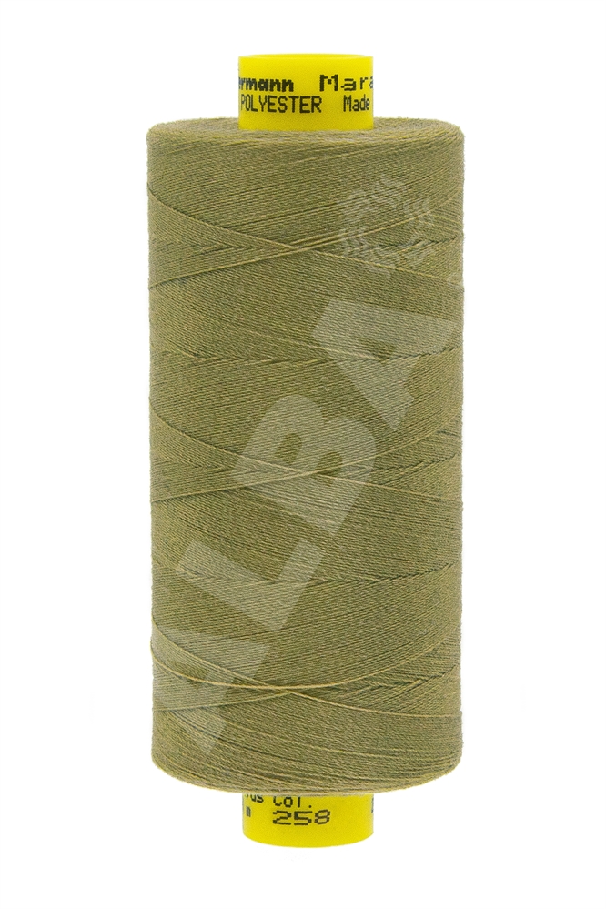 GUTERMANN MARA 70/0700mt Col. 0258 VERDE