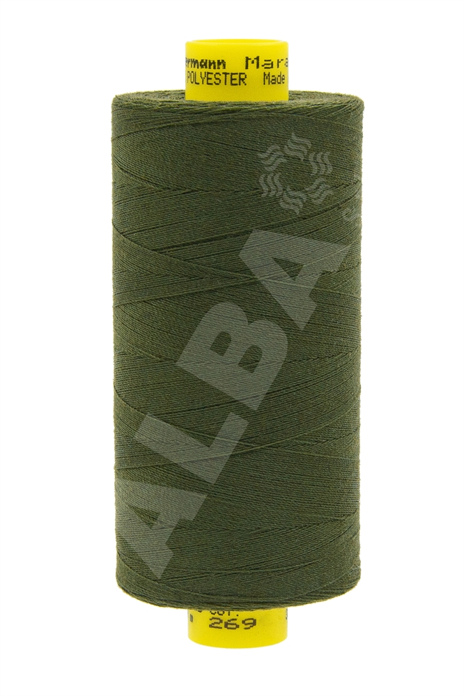 GUTERMANN MARA 70/0700mt Col. 0269 VERDE