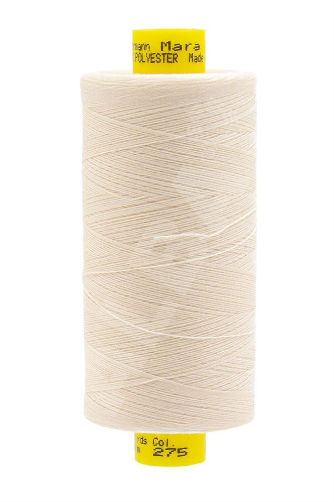 GUTERMANN MARA 70/0700mt Col. 0275 BIANCO AVORIO/CREMA