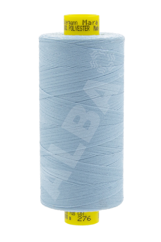 GUTERMANN MARA 70/0700mt Col. 0276 AZZURRO/CELESTE