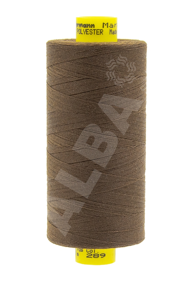 GUTERMANN MARA 70/0700mt Col. 0289 MARRONE