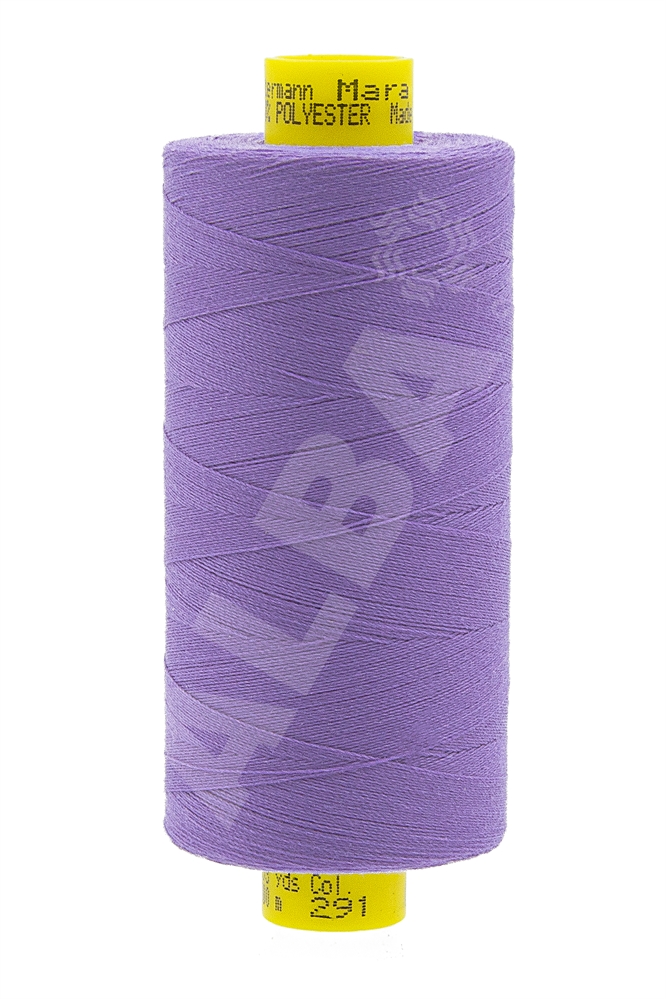GUTERMANN MARA 70/0700mt Col. 0291 VIOLA