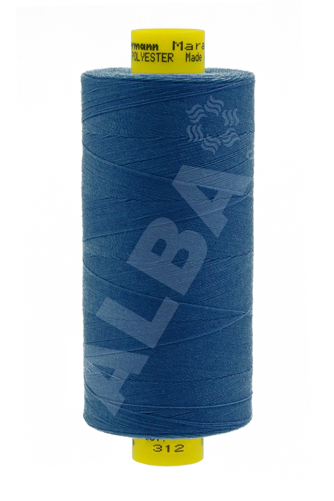 GUTERMANN MARA 70/0700mt Col. 0312 BLUE