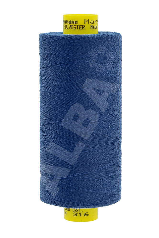 GUTERMANN MARA 70/0700mt Col. 0316 BLUE