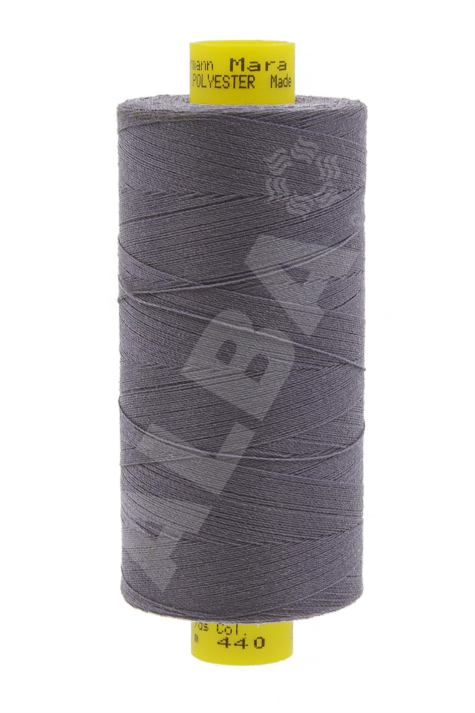 GUTERMANN MARA 70/0700mt Col. 0440 VIOLA