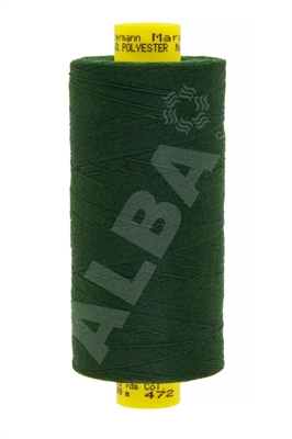GUTERMANN MARA 70/0700mt Col. 0472 VERDE