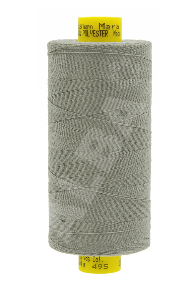 GUTERMANN MARA 70/0700mt Col. 0495 GRIGIO