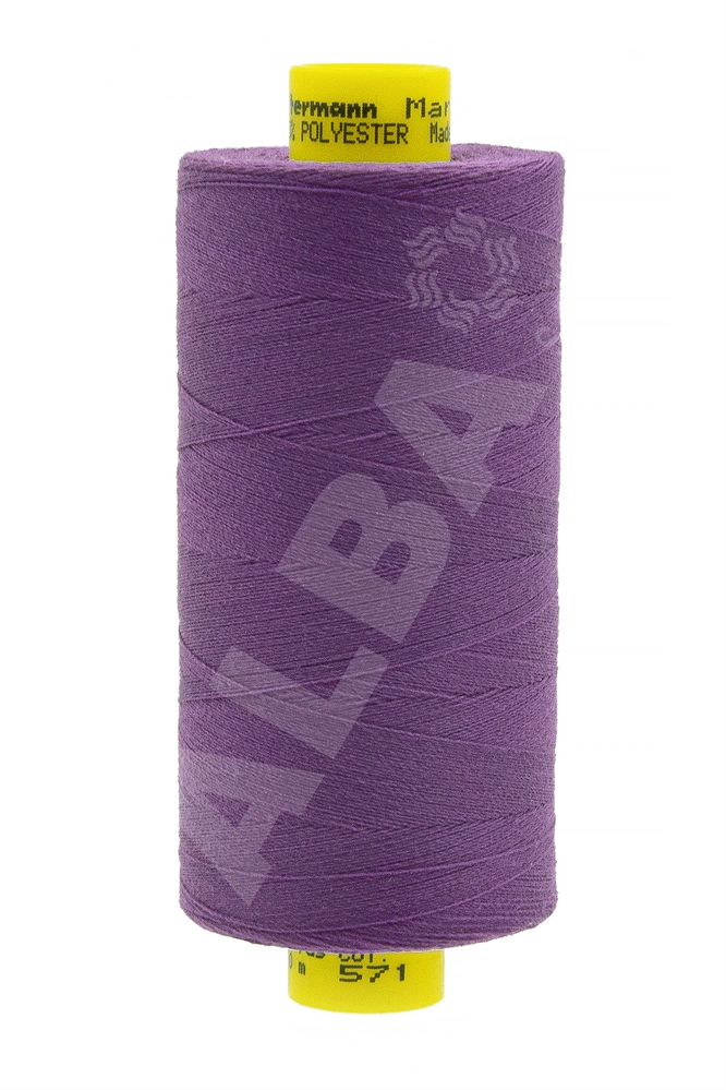 GUTERMANN MARA 70/0700mt Col. 0571 VIOLA