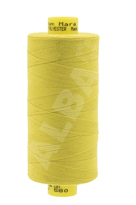 GUTERMANN MARA 70/0700mt Col. 0580 GIALLO