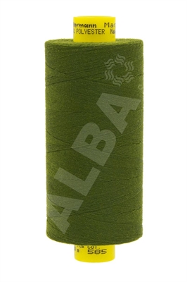 GUTERMANN MARA 70/0700mt Col. 0585 VERDE