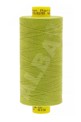 GUTERMANN MARA 70/0700mt Col. 0615 VERDE
