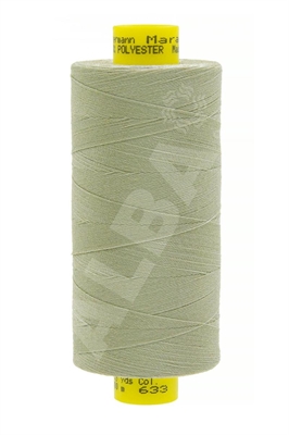 GUTERMANN MARA 70/0700mt Col. 0633 VERDE