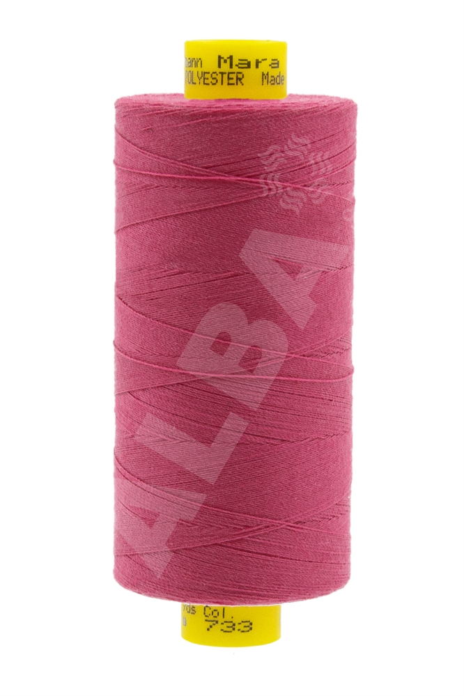 GUTERMANN MARA 70/0700mt Col. 0733 ROSA/FUCSIA