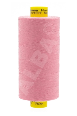 GUTERMANN MARA 70/0700mt Col. 0758 ROSA CONFETTO