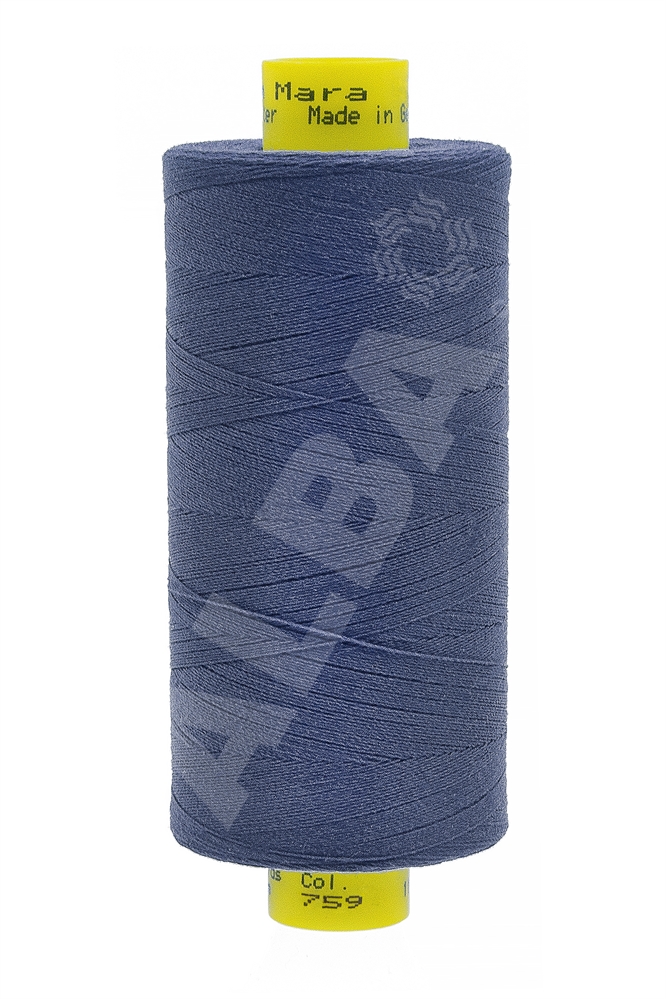 GUTERMANN MARA 70/0700mt Col. 0759 BLUE
