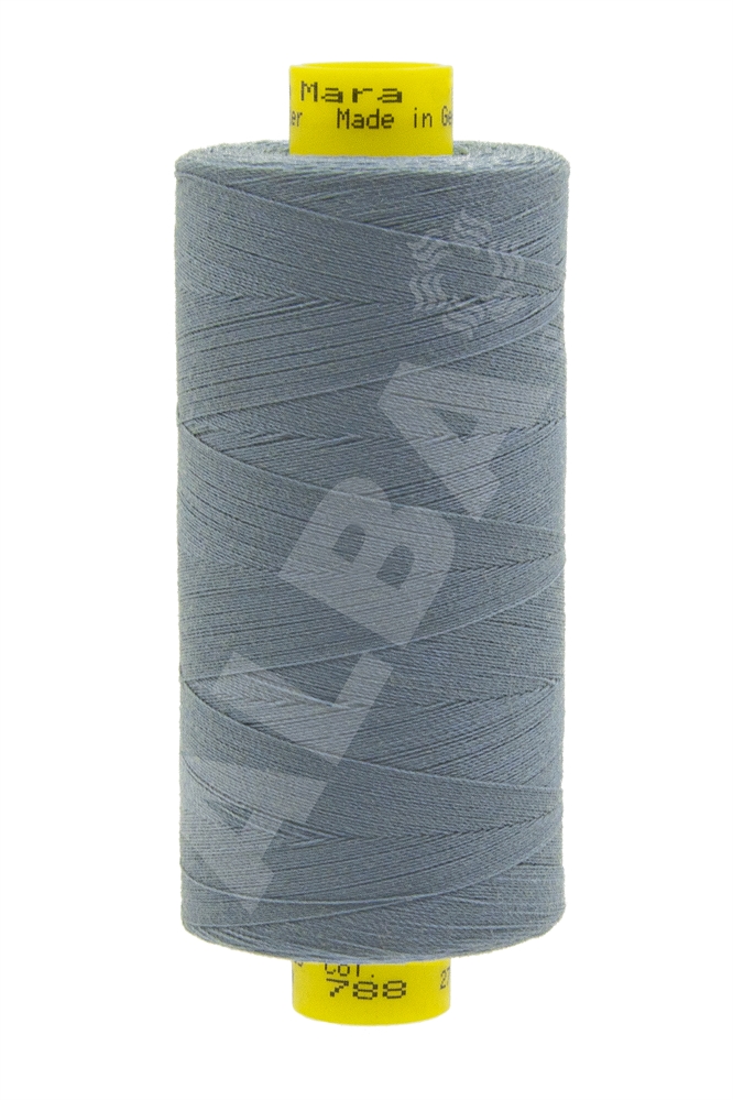 GUTERMANN MARA 70/0700mt Col. 0788 GRIGIO AZZURRATO