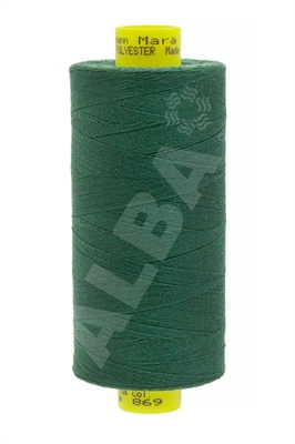 GUTERMANN MARA 70/0700mt Col. 0869 VERDE