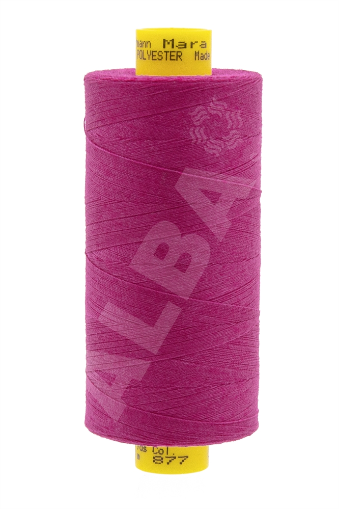 GUTERMANN MARA 70/0700mt Col. 0877 FUCSIA INTENSO