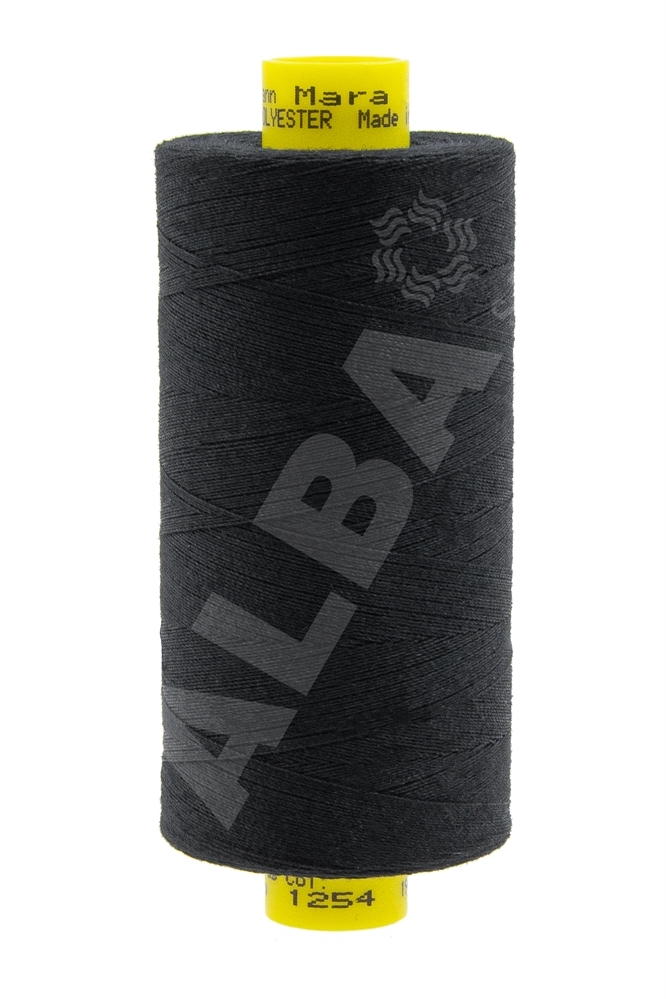 GUTERMANN MARA 70/0700mt Col. 1254 NERO