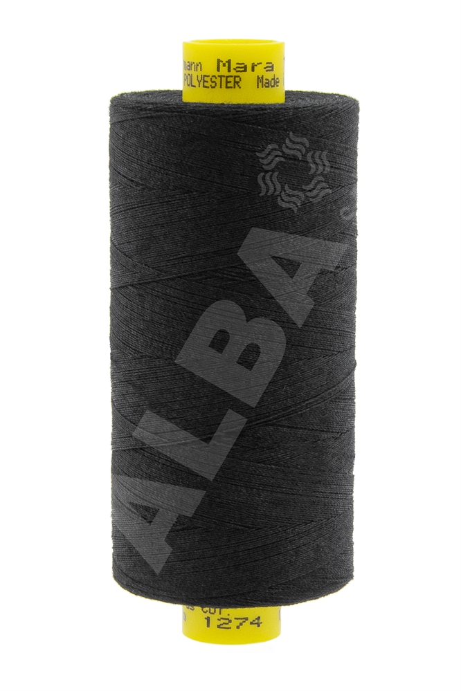 GUTERMANN MARA 70/0700mt Col. 1274 NERO