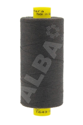 GUTERMANN MARA 70/0700mt Col. 1643 MARRONE SCURO