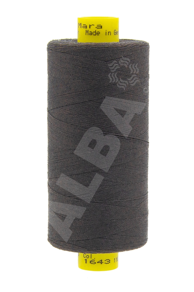 GUTERMANN MARA 70/0700mt Col. 1643 MARRONE SCURO
