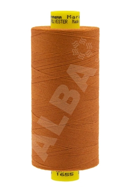 GUTERMANN MARA 70/0700mt Col. 1655 ARANCIONE