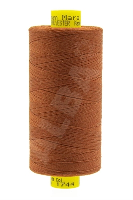 GUTERMANN MARA 70/0700mt Col. 1744 MARRONE