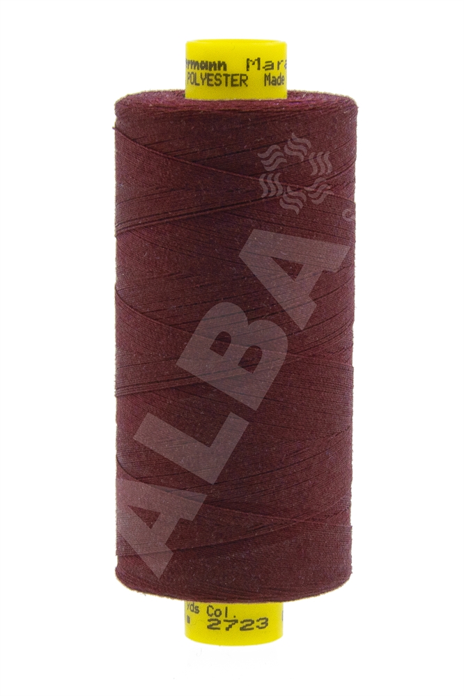 GUTERMANN MARA 70/0700mt Col. 2723 VIOLA SCURO
