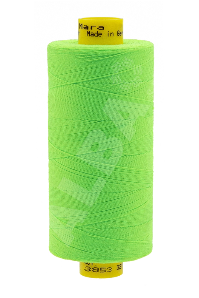 GUTERMANN MARA 70/0700mt Col. 3853 VERDE FLUO