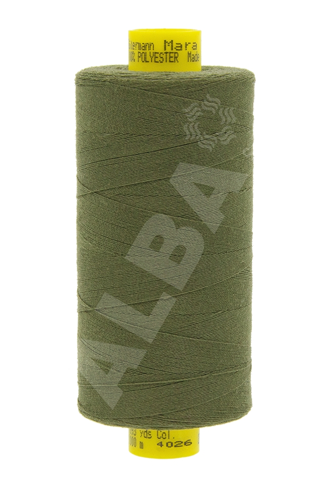 GUTERMANN MARA 70/0700mt Col. 4026 VERDE