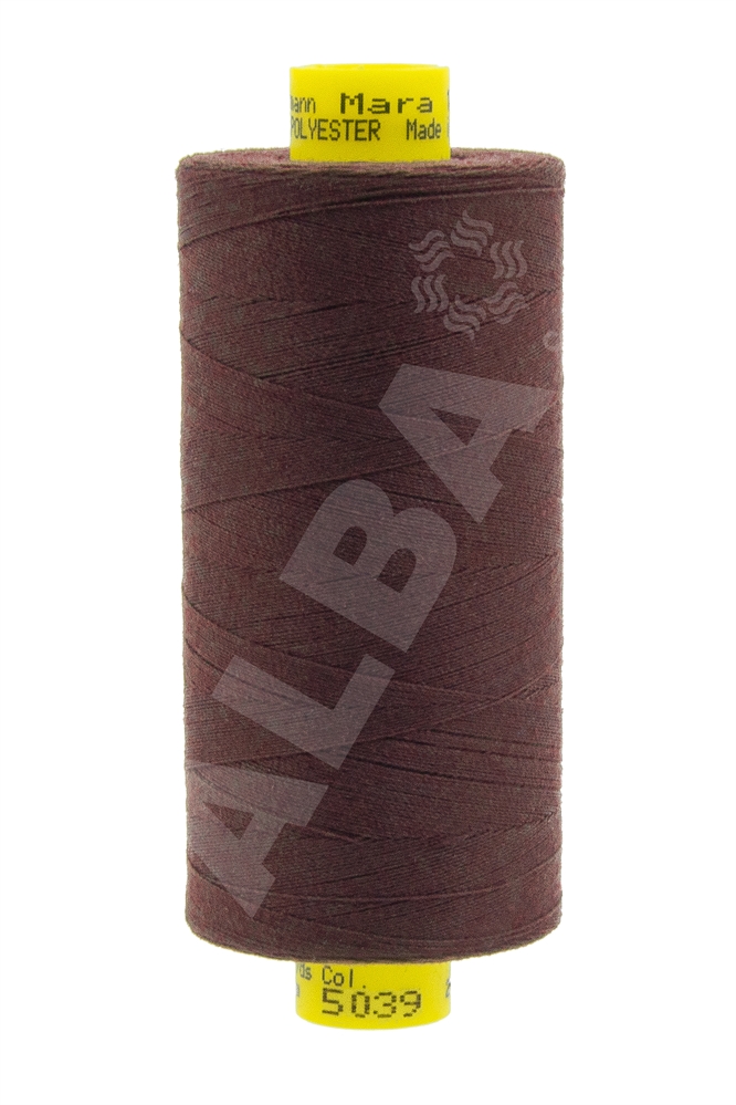 GUTERMANN MARA 70/0700mt Col. 5039 MARRONE