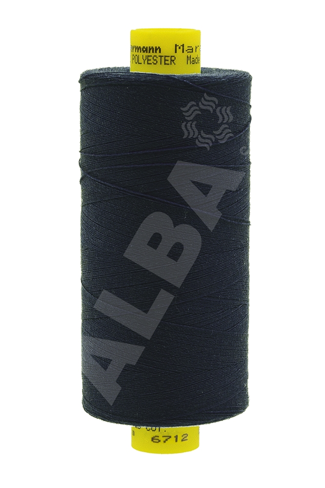 GUTERMANN MARA 70/0700mt Col. 6712 BLUE SCURO