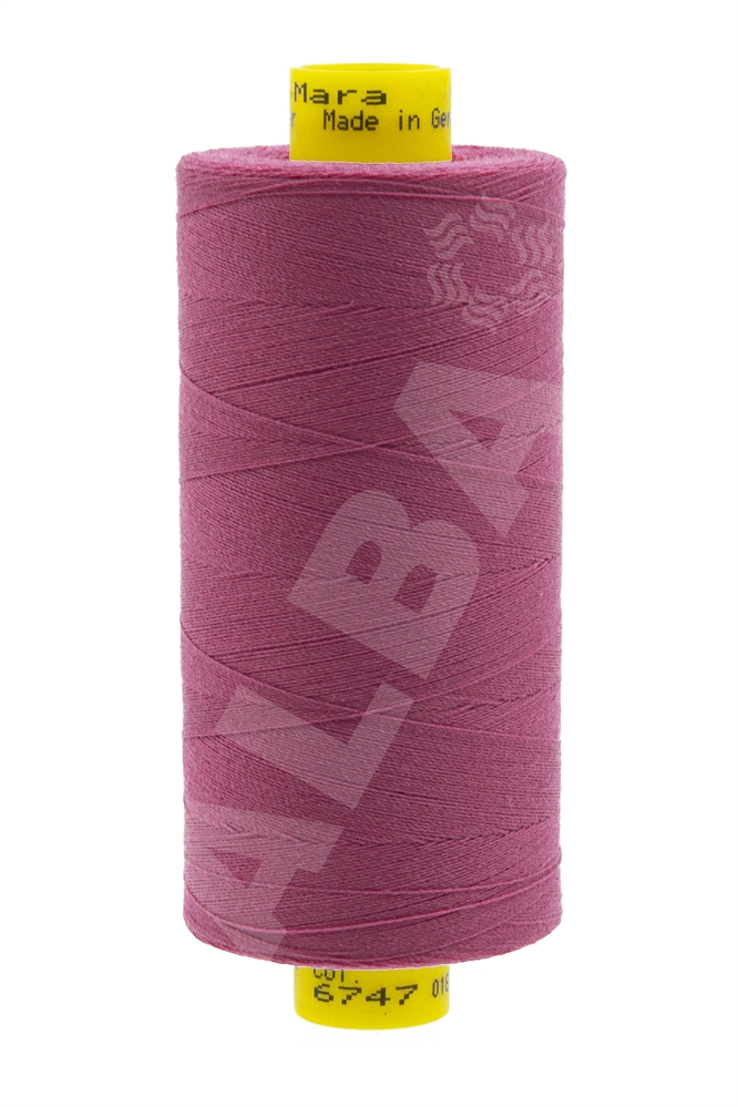GUTERMANN MARA 70/0700mt Col. 6747  ROSA/VIOLA CICLAMINO