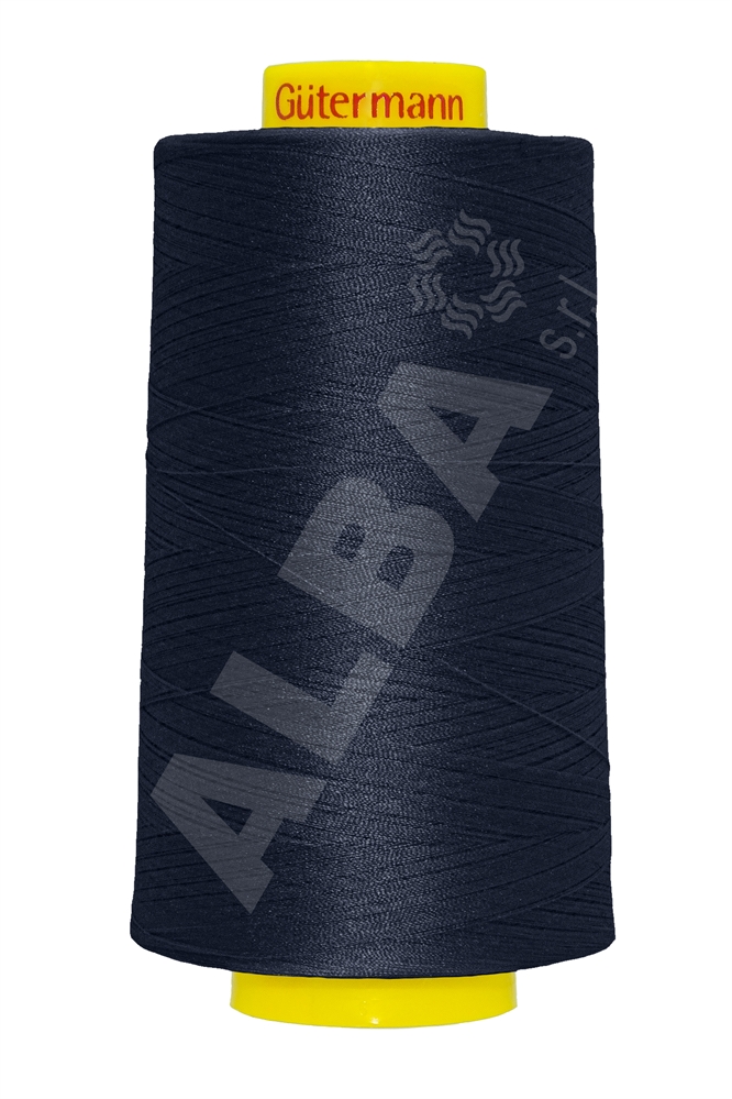 GUTERMANN MARA 70/7000mt Col. 0387 BLUE SCURO