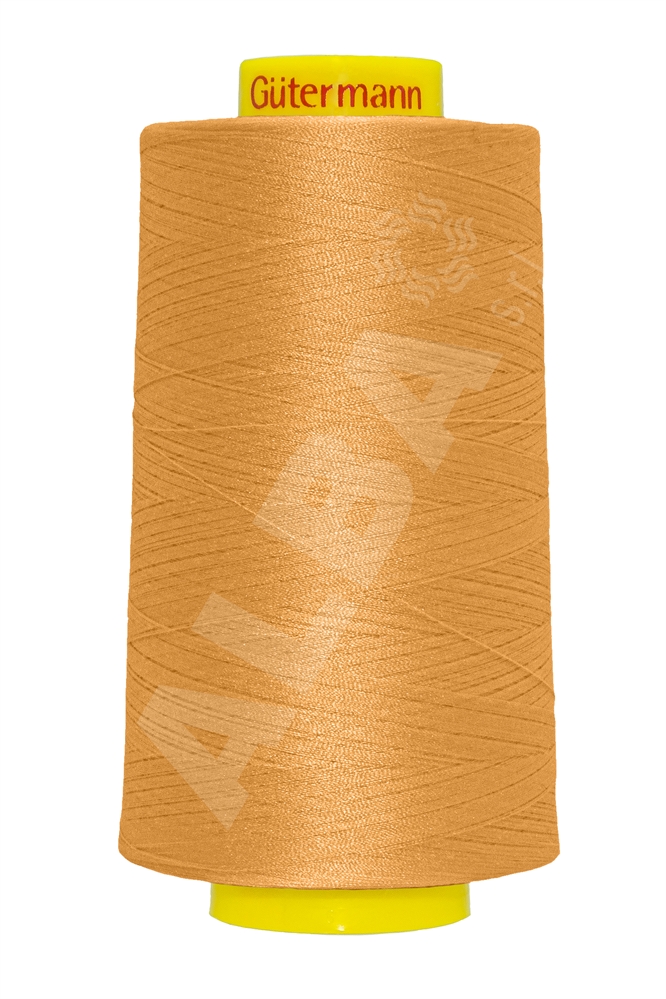 GUTERMANN MARA 70/7000mt Col. 3929 GIALLO/ARANCIONE