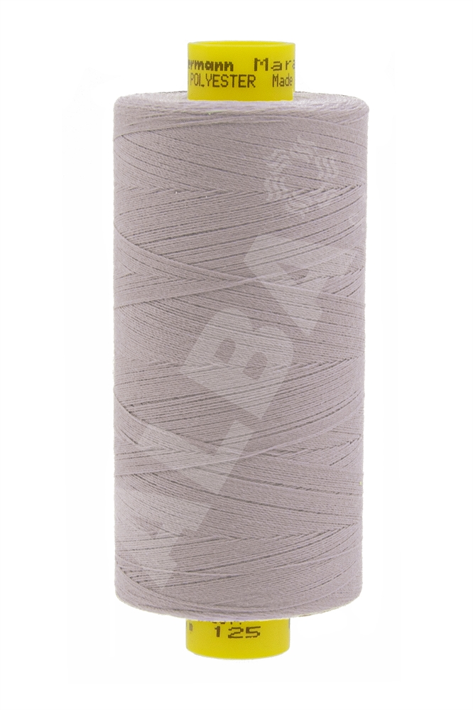 GUTERMANN MARA 150/01000mt Col. 0125 VIOLA PALLIDO