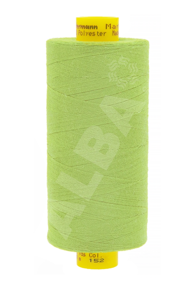 GUTERMANN MARA 150/01000mt Col. 0152 VERDE